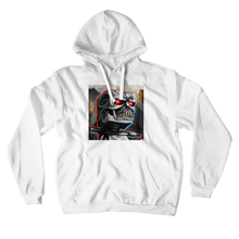 termanator1128 Hoodies (No-Zip/Pullover)