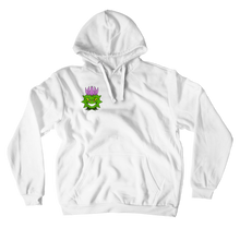 thissil Hoodies (No-Zip/Pullover)