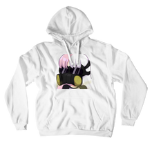 moon_days Hoodies (No-Zip/Pullover)