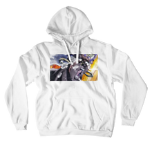 unpeal Hoodies (No-Zip/Pullover)