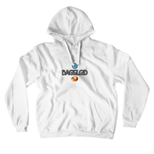 BagelGD Hoodie (No-Zip/Pullover)
