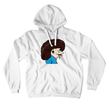 poukegam Hoodies (No-Zip/Pullover)