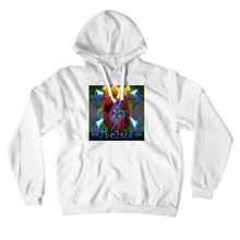 qcjbedard Hoodies (No-Zip/Pullover)