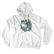 sirsharksalot Hoodies (No-Zip/Pullover)