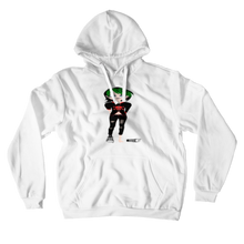 kimithekobra99 Hoodies (No-Zip/Pullover)