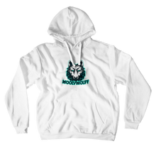 woolywolff Hoodies (No-Zip/Pullover)