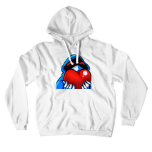 lystox Hoodies (No-Zip/Pullover)