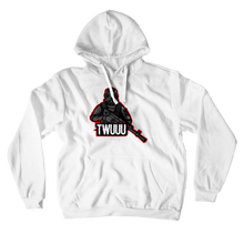 twudekiks Hoodies (No-Zip/Pullover)