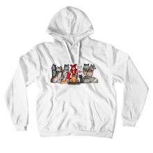 cachorritaluna Hoodies (No-Zip/Pullover)
