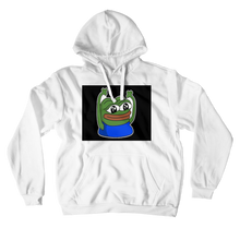 jj_oce Hoodies (No-Zip/Pullover)