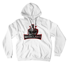 Mediclawd Hoodies (No-Zip/Pullover)