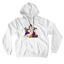 superfranky Hoodies (No-Zip/Pullover)