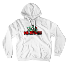 killrzombie_ Hoodies (No-Zip/Pullover)