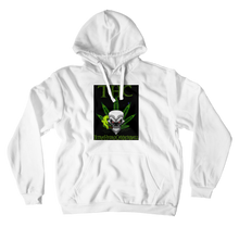 sicaari Hoodies (No-Zip/Pullover)