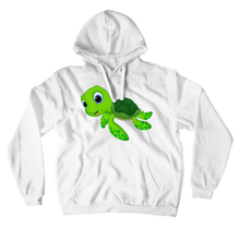 turtortoise_gaming Hoodies (No-Zip/Pullover)