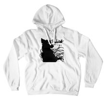 shadowwolfsss Hoodies (No-Zip/Pullover)