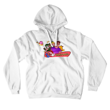 SUDADERA DANIMANE4 Y SUS AMIGOS