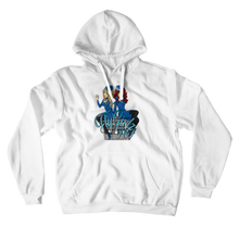flygirlz787 Hoodies (No-Zip/Pullover)