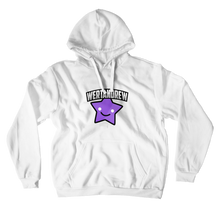 W Hoodies (No-Zip/Pullover)