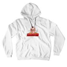 patrick90k Hoodies (No-Zip/Pullover)