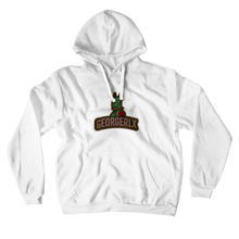 georgerlx Hoodies (No-Zip/Pullover)