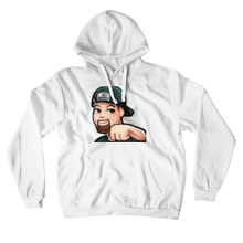 krakkajack Hoodies (No-Zip/Pullover)