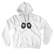 chinpokeballs Hoodies (No-Zip/Pullover)