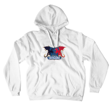 be2gamers Hoodies (No-Zip/Pullover)