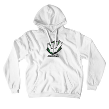 dadori Hoodies (No-Zip/Pullover)