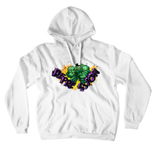 Smash Depression Hoodie