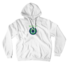 irishw0lf_ Hoodies (No-Zip/Pullover)