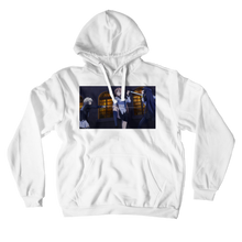 kwiatkowskiy Hoodies (No-Zip/Pullover)