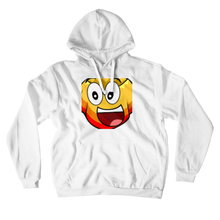 flaming_taco57 Hoodies (No-Zip/Pullover)