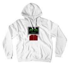 maniacalmonitorhead Hoodies (No-Zip/Pullover)