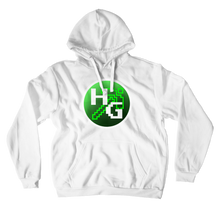 hudiniogaming Hoodies (No-Zip/Pullover)