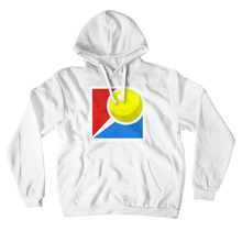 supraballesports Hoodies (No-Zip/Pullover)