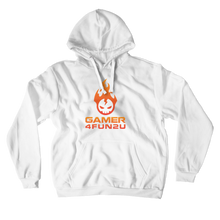 gamer4fun2u Hoodies (No-Zip/Pullover)