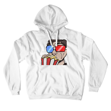 whiplashh Hoodies (No-Zip/Pullover)