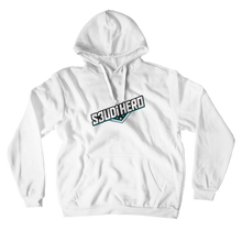 s3udi_hero Hoodies (No-Zip/Pullover)