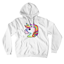 iandob Hoodies (No-Zip/Pullover)