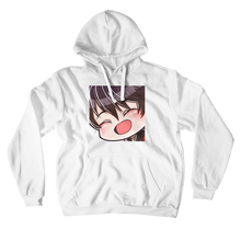 foxsune Hoodies (No-Zip/Pullover)