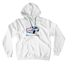 hardypartytruck Hoodies (No-Zip/Pullover)