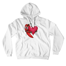 hippychilli Hoodies (No-Zip/Pullover)