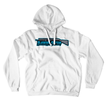blueberry_shotgun Hoodies (No-Zip/Pullover)