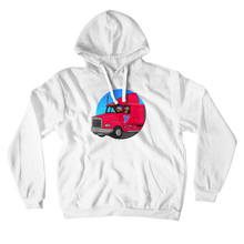 Yukkers Hoodies
