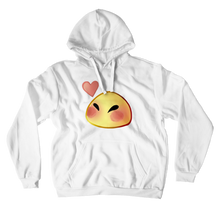 onepunchromi Hoodies (No-Zip/Pullover)