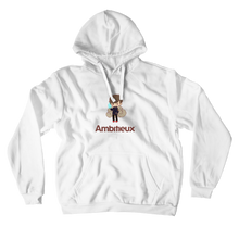 ambitieux Hoodies (No-Zip/Pullover)