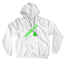dubbelhoi Hoodies (No-Zip/Pullover)