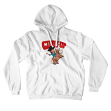 ethel82 Hoodies (No-Zip/Pullover)
