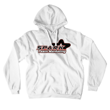 SparkTeam Marketing Hoodies (No-Zip/Pullover)